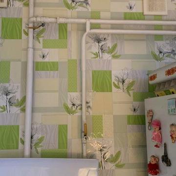 Продам квартиру городе Синельниково! В аренду  не сдается !