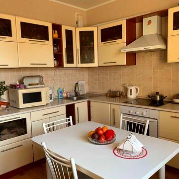 Здам 1к. квартиру вул. Машинобудівна 21А