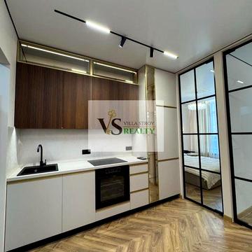 Продаж квартири ЖК «Атмосфера», Одеса ЖК «Атмосфера»