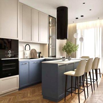 Довгострокова оренда 2К квартири + паркомісце + комірка | Нова Англія