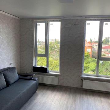 Смарт квартира в ЖК Брусніка, Хаджибейський район