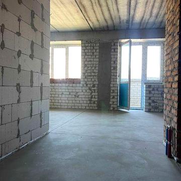 1-к квартира 36,12 м², ЖК Світанок, II кв. 2026, розтермінування ЖК СВИТАНОК