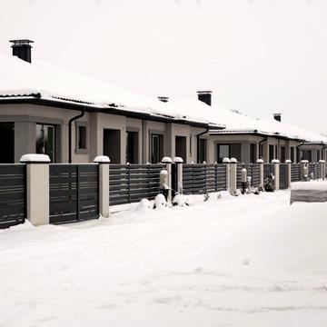 Продаж котеджу в Минаї від забудовника.