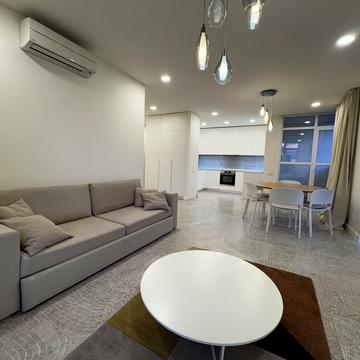 Кахи Бендукідзе вул., 2