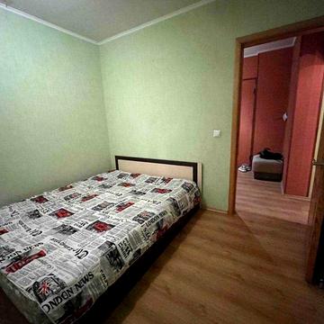 Здам 2 кімнатну квартиру на Олексіївці.