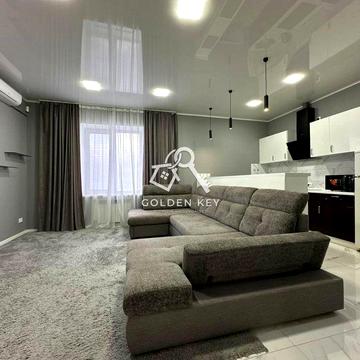 Оренда трикімнатної квартири по вулиці Лермонтова!