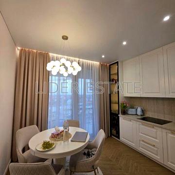 Продається 1 кімнатна квартира у ЖК «Park Land», Ужгород ЖК «Park Land»