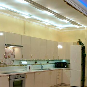 Лесі Українки бульв., 7-А