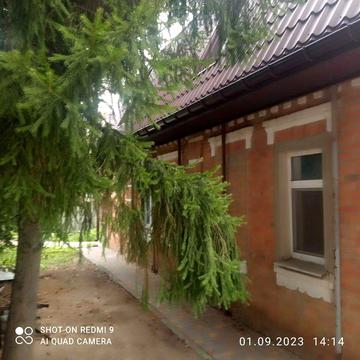 ЕКСКЛЮЗИВ.  будинок по вул.Краснодарській