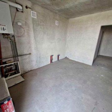 Двокімнатна квартира 70 м.кв, підігрів підлоги, газ, Стрийська 108 ЖК Національний