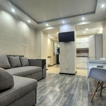 Мясоєдовська вул., 34/36