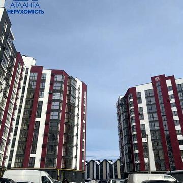 Оренда сучасної 2-кімнатної квартири перше заселення в ЖК GRAND Липини