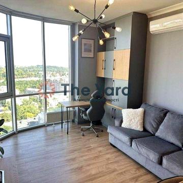 Оренда дизайнерської 2 кім квартири ЖК Новопечерський Двір Печерськ