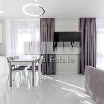 Оренда 3 кімнатної квартири вул.Предславинська ЖК Французький Квартал2