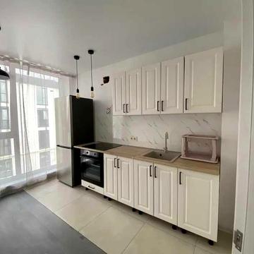 СМАРТ-КВАРТИРА! ГАТНЕ ЖК "Аура Парк"  Світло НЕ ВИМИКАЮТЬ! 3-й поверх!