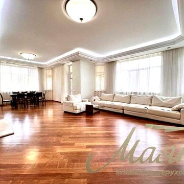 Аренда 2-х этажной резиденции 430м2, Козин, Конча - Заспа