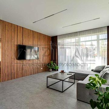 Аренда дома Крюковщина, Генератор, Газ