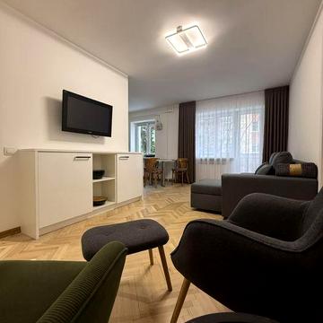 Оренда квартири в Франківському районі. Перша здача