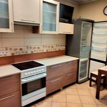 Оренда квартири в новобудові. Шевченківський район