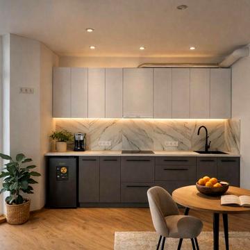 Перша здача новобудови центр міста ЖК Мілтаун , вулиця Лемківська 9 а