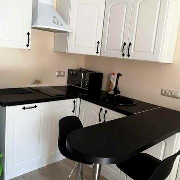 Сдам смарт-квартиру на Сахарова  Эко Солярис