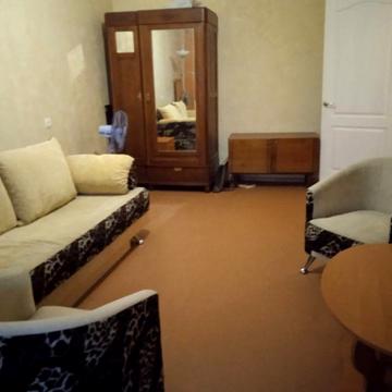 1к.кв. на Высоцкого в доме с газом