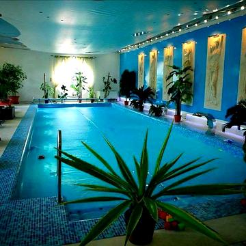 Роскошный дом на 20 сотках 1400 м² качества, комфорта и приватности