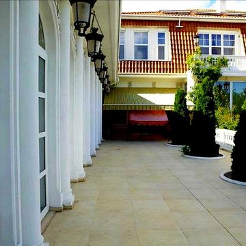 Роскошный дом на 20 сотках 1400 м² качества, комфорта и приватности