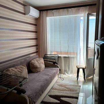 Сдам Гочтинку ЖК Воробьевы Горы 10 мин до метро Ак Павлова