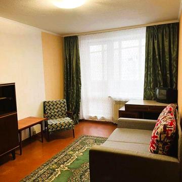 Довгострокова оренда 1 к. квартира Олексіївка пр-т Перемоги