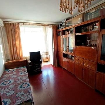 Сдам 1 к.кв. на Баварии,пр. Дзюбы 7