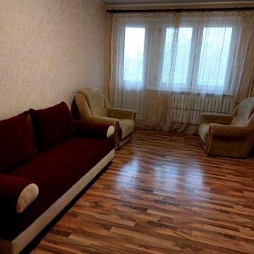 Аренда 1комнатной  квартиры на салтовке