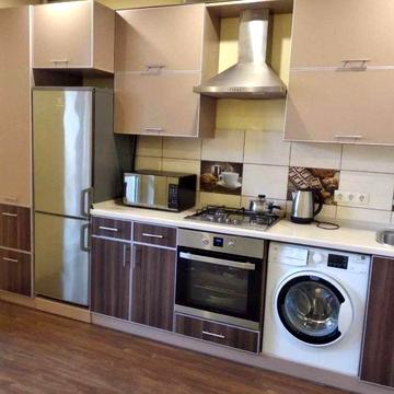 Сдам 1комнатную в Новострое ЖК Салтовкий "