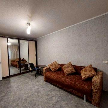 1 квартира новые дома, дворец спорта, стадионный проезд , 7000+свет