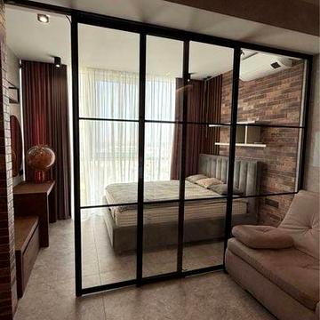 Аренда 1-комнатной квартиры ЖК Рыбинский