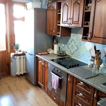 Сдам 3 комн. квартиру Рабочая Робоча