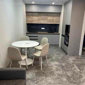 Оренда 2 к квартира перша сдача ЖК Барви автономність