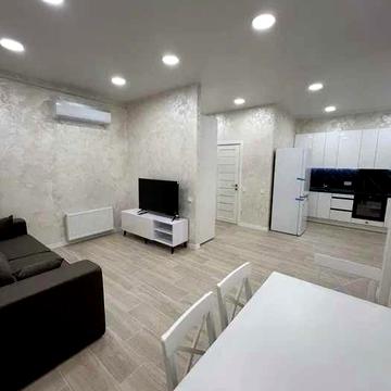 Оренда 3 к квартира ЖК Рибінський перша сдача Новобудова