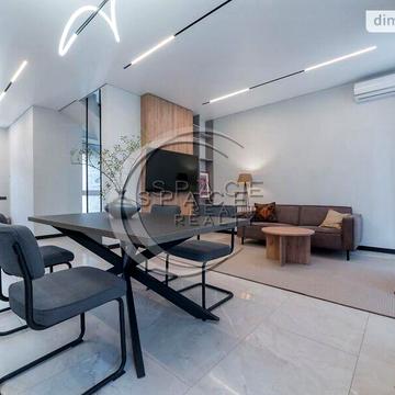 Довгострокова оренда 4к Дім Сергія Колоса вулиця