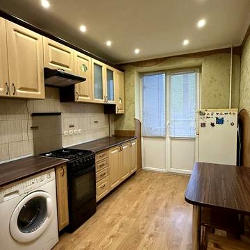 Довгострокова оренда 3к Квартира Бойчука Михайла вулиця