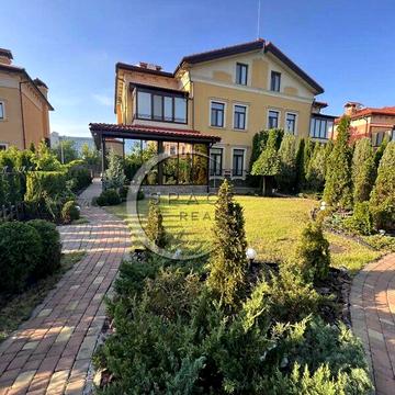 Довгострокова оренда 7к Дім Редчинська ЖК Таунхаус Итальянский квартал