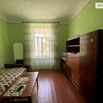 Довгострокова оренда 2к Квартира Городоцька вулиця