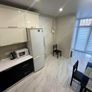 Довгострокова оренда 1к Квартира Шевченка Тараса вулиця ЖК Семицвет