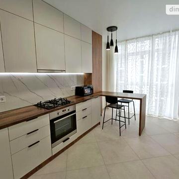 Довгострокова оренда 1к Квартира Стрийська вулиця ЖК Горганы