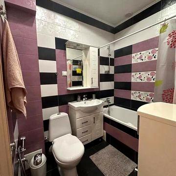 Довгострокова оренда 2к Квартира Райдужна вулиця