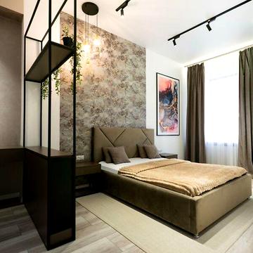 Довгострокова оренда 2к Квартира Франка Івана вулиця