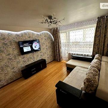 Довгострокова оренда 1к Квартира Братів Горобців (Кедрина Дмитра) вулиця