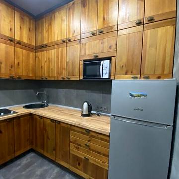 Довгострокова оренда 1к Квартира Крутогірний (Рогальова) узвіз ЖК на Литейной