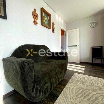 Довгострокова оренда 2к Квартира Тракторобудівників проспект