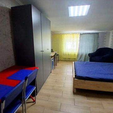 Здам квартиру в центрі Бучі(Новус)